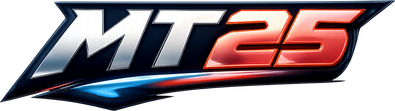 Logo mt25